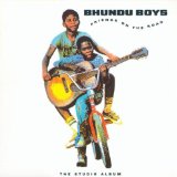 Bhundu Boys - Friends Of The Roas - Kliknutím na obrázok zatvorte